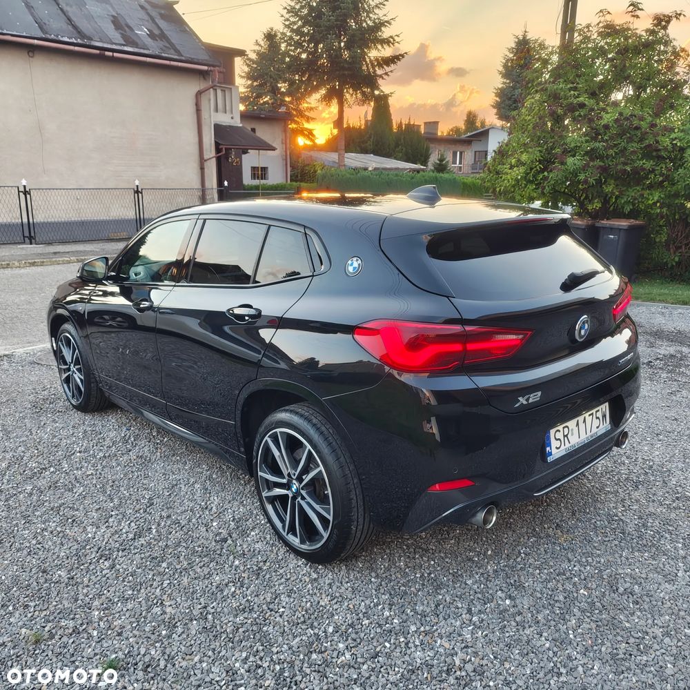 BMW X2 - 3