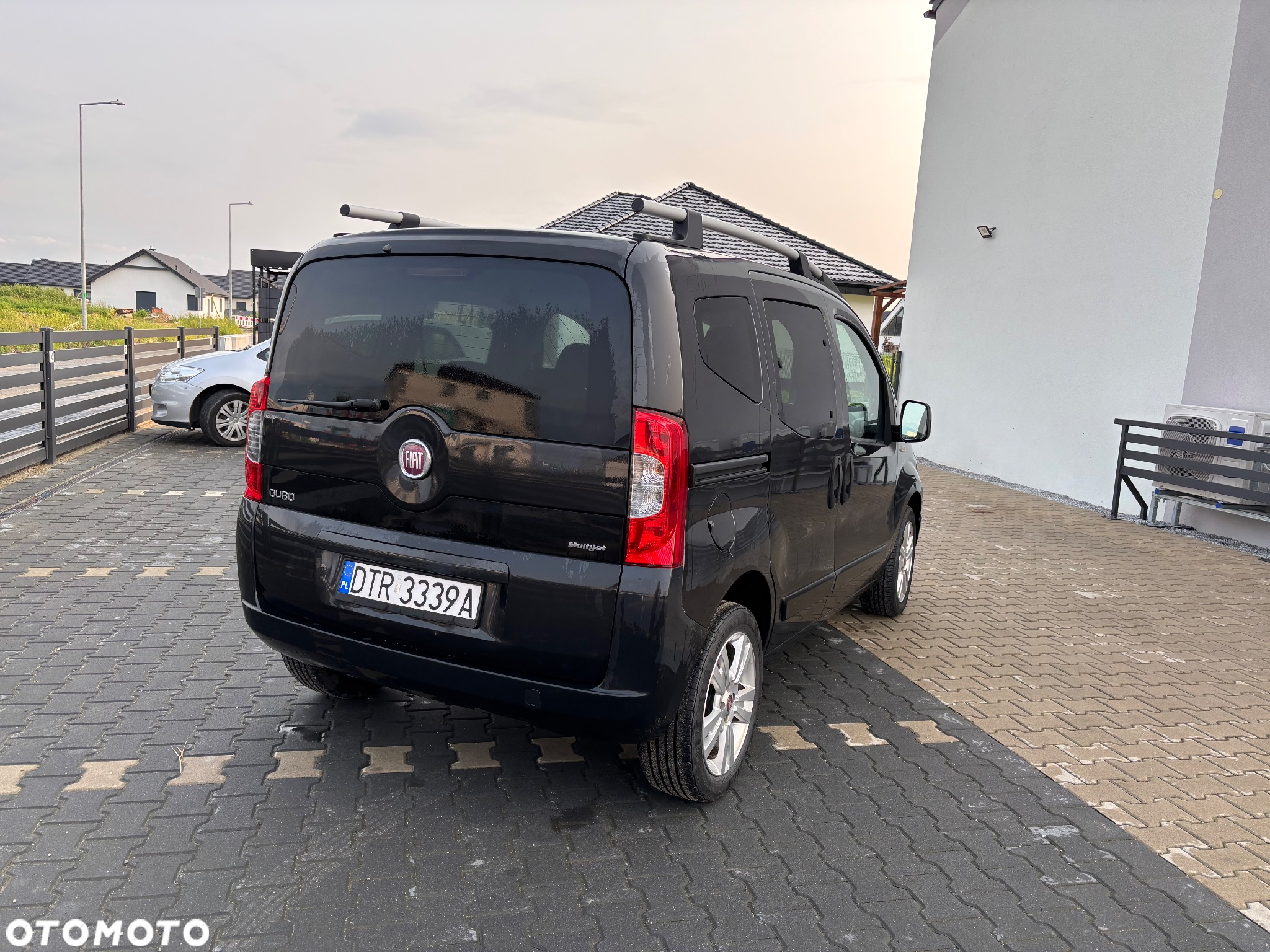 Fiat Qubo 1.3 Multijet 16V Active - 3
