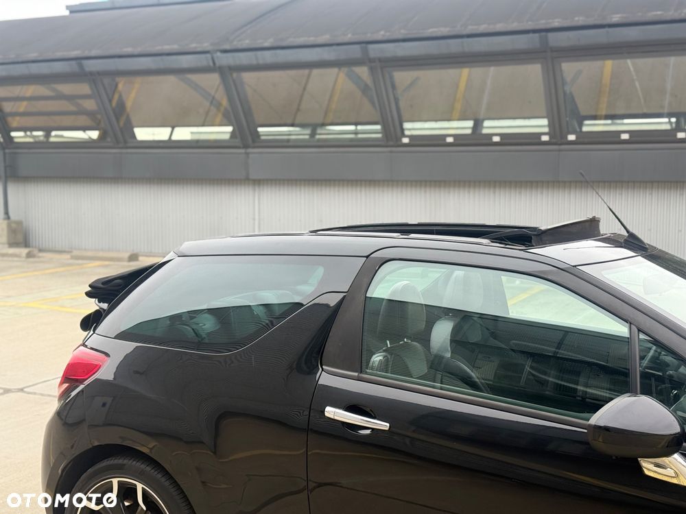 Citroën DS3 PureTech 82 Stop & Start ETG Chic - 18