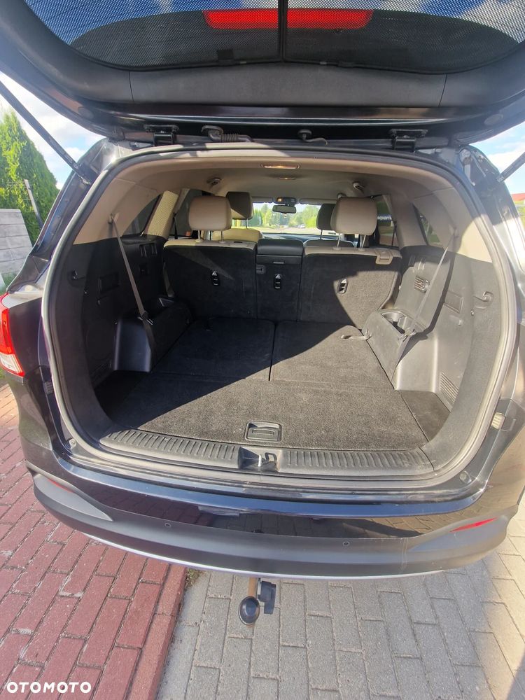 Kia Sorento - 5