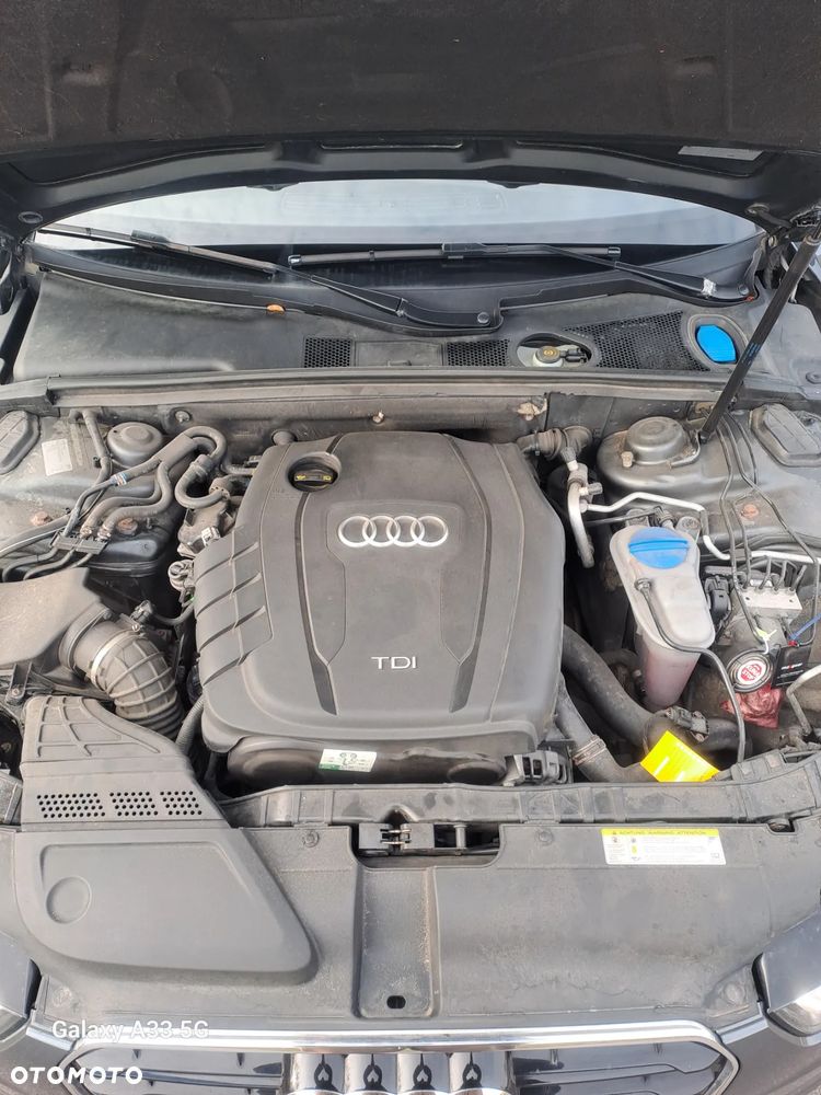 Audi A5 Sportback - 16