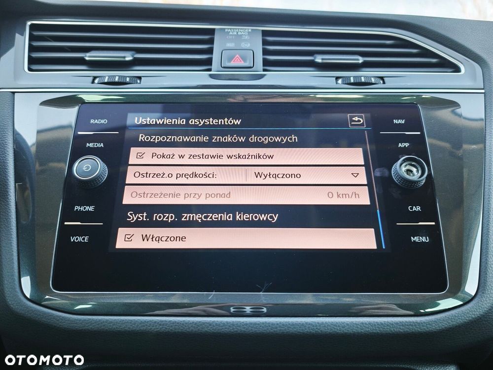 Volkswagen Tiguan 1.5 TSI EVO Highline DSG - 37