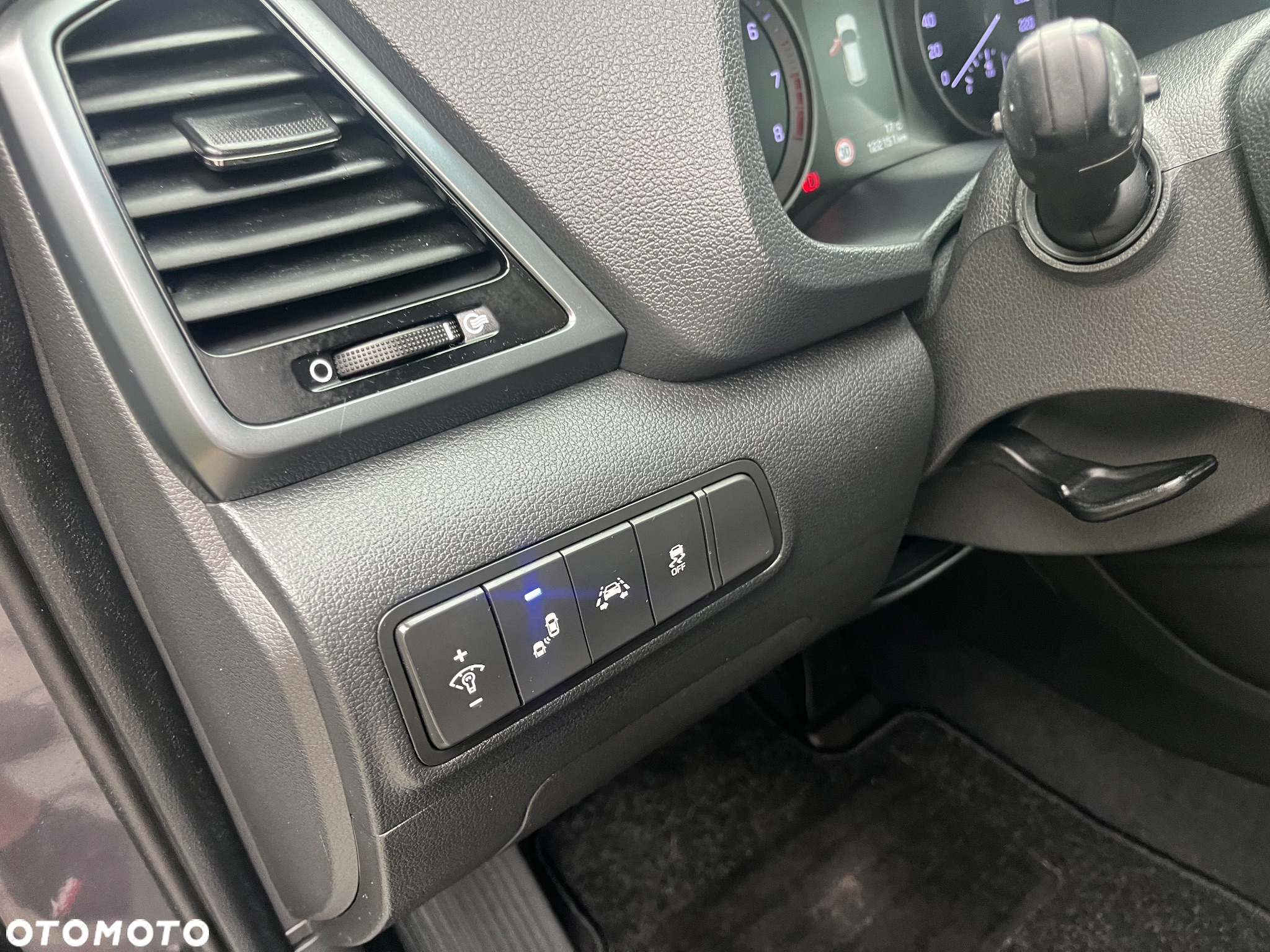 Hyundai Tucson 1.6 Turbo 4WD Passion Plus - 13