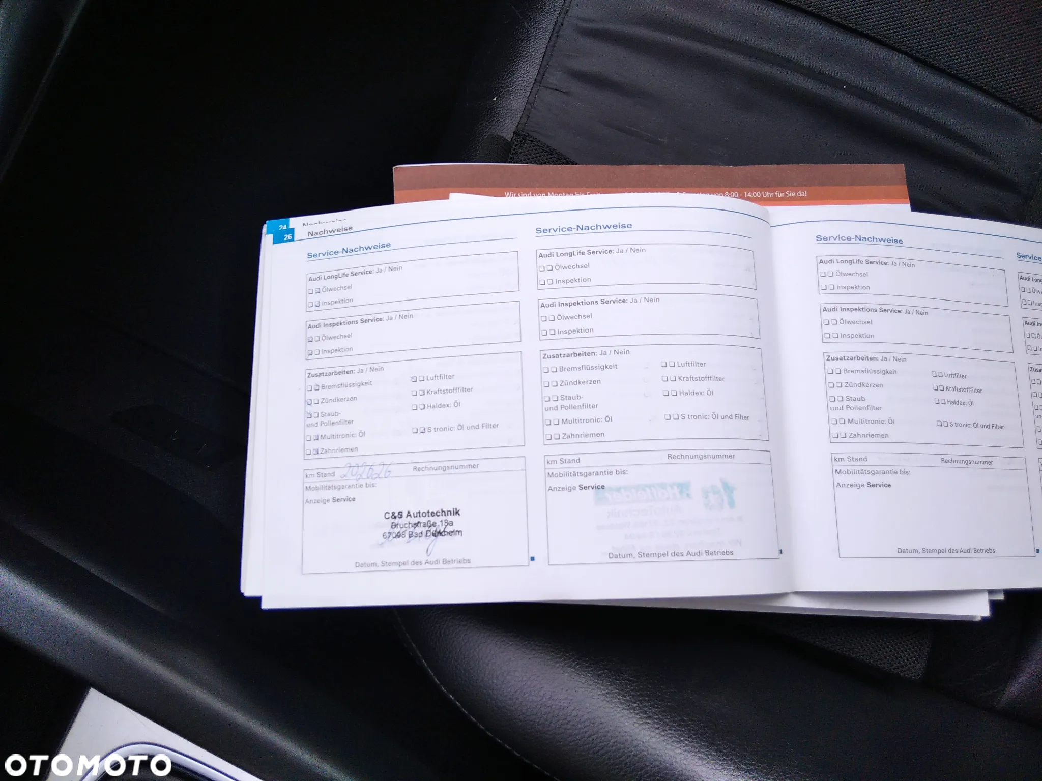 Audi A3 1.4 TFSI S line Sportpaket - 18