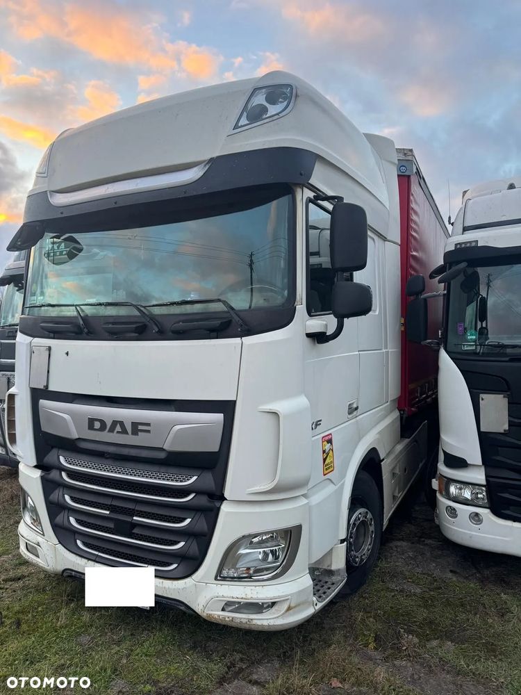 DAF XF 480 Super Space Cab - 3