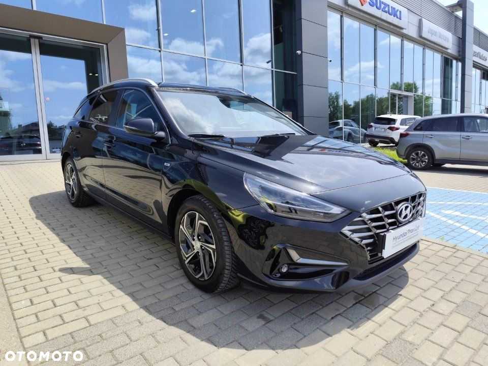 Hyundai i30 - 4