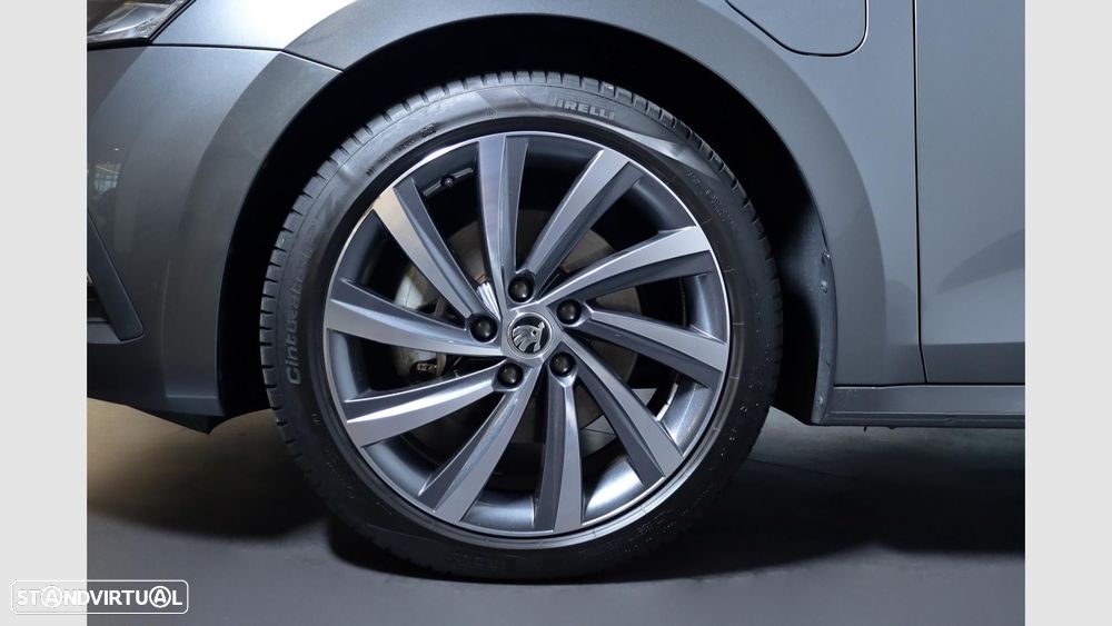 Skoda Octavia 1.4 TSI iV DSG - 6