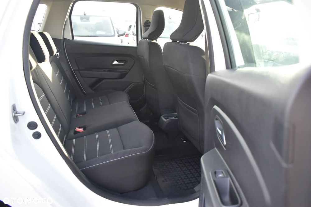 Dacia Duster 1.5 Blue dCi Comfort 4WD - 16