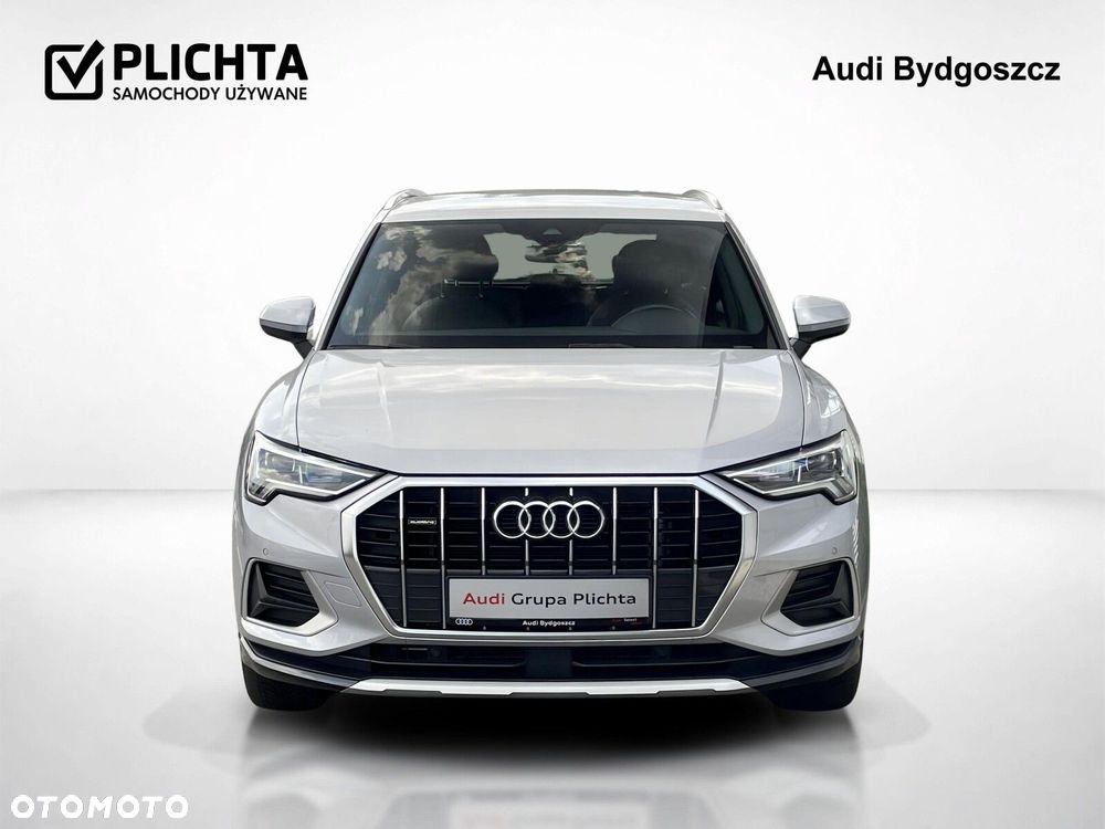 Audi Q3 - 9