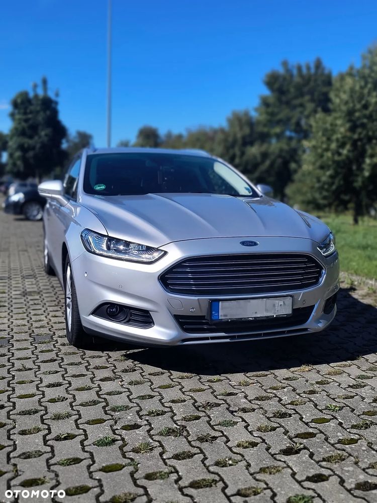 Ford Mondeo 1.5 EcoBoost Start-Stopp Trend - 1