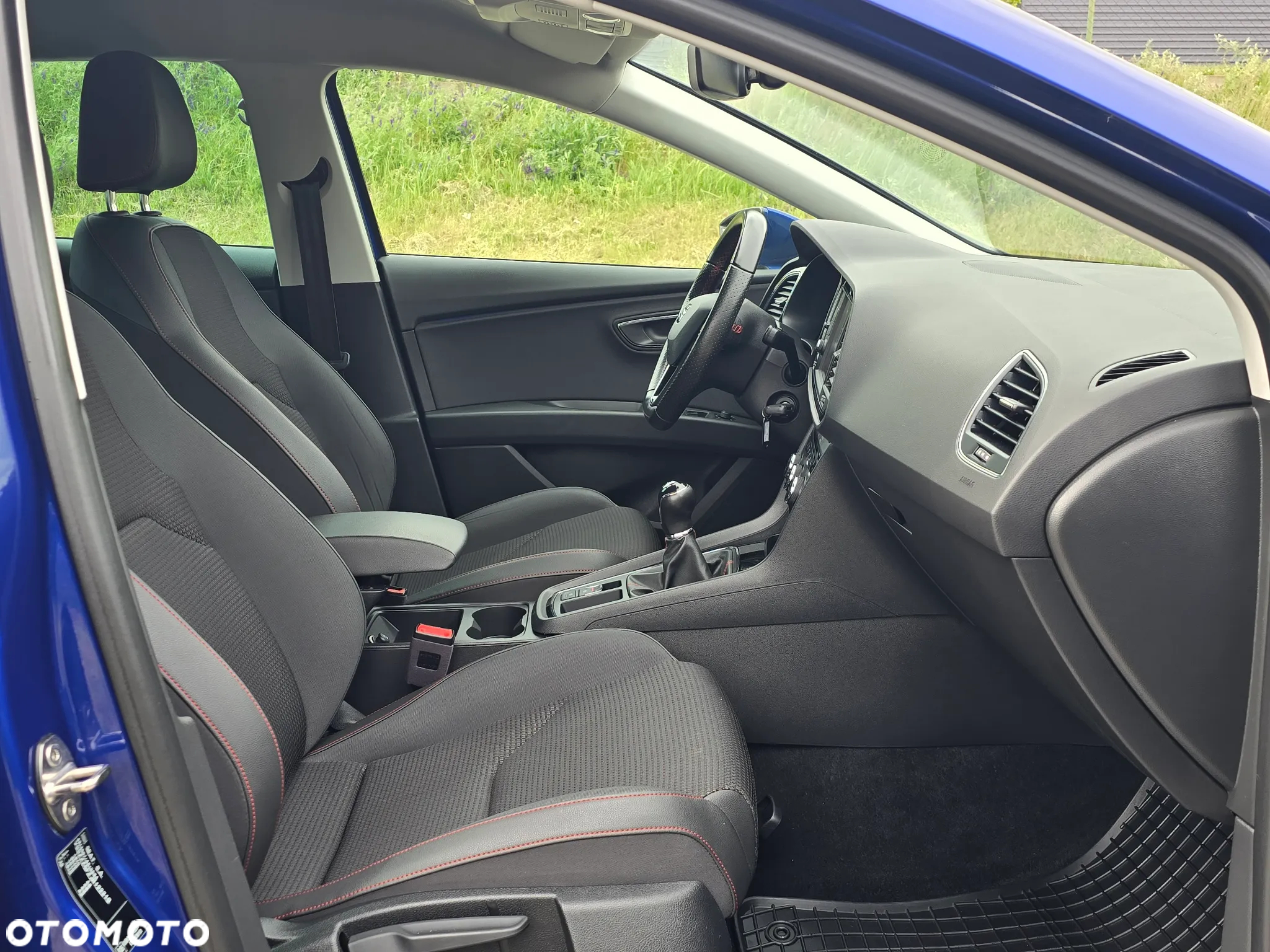 Seat Leon ST 2.0 TDI Start&Stop FR - 17