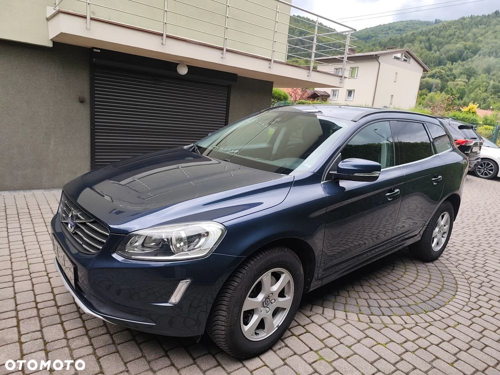 Volvo XC 60 D4 Geartronic Momentum - 3