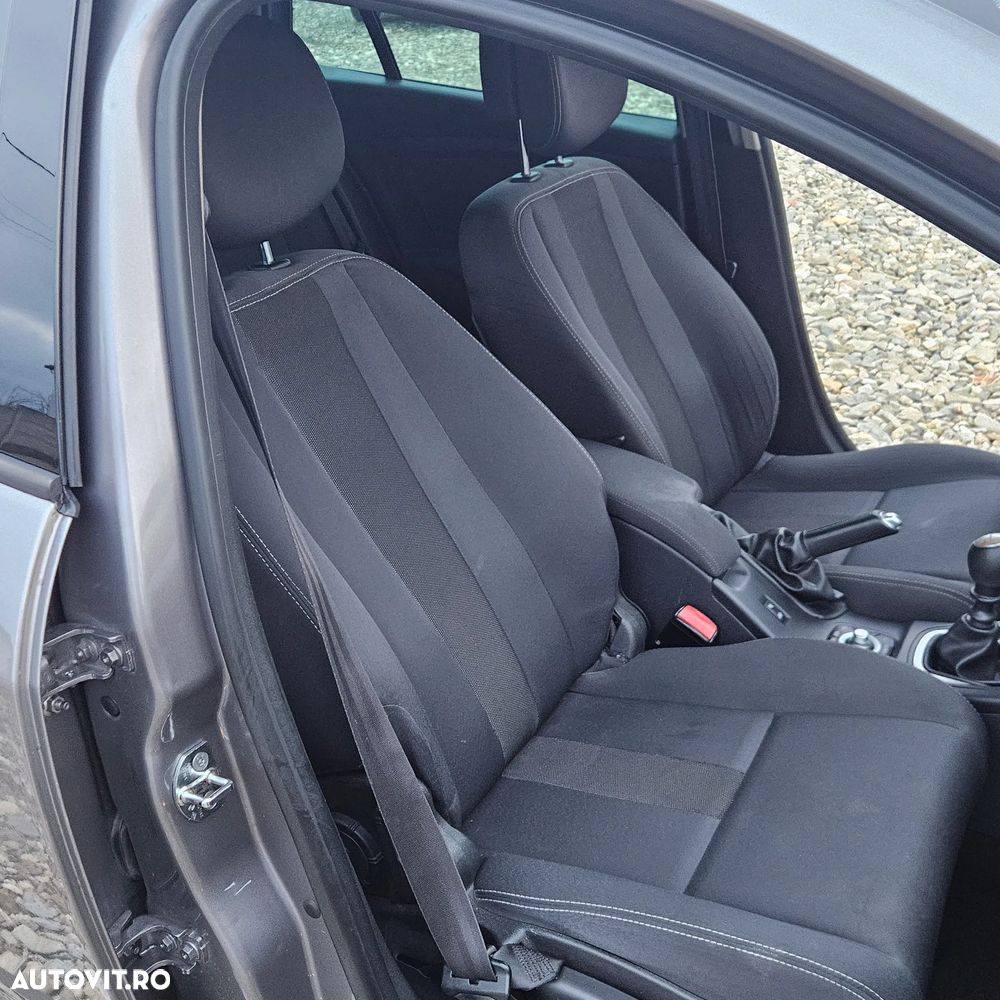 Renault Megane ENERGY dCi 110 Start & Stop Bose Edition - 7