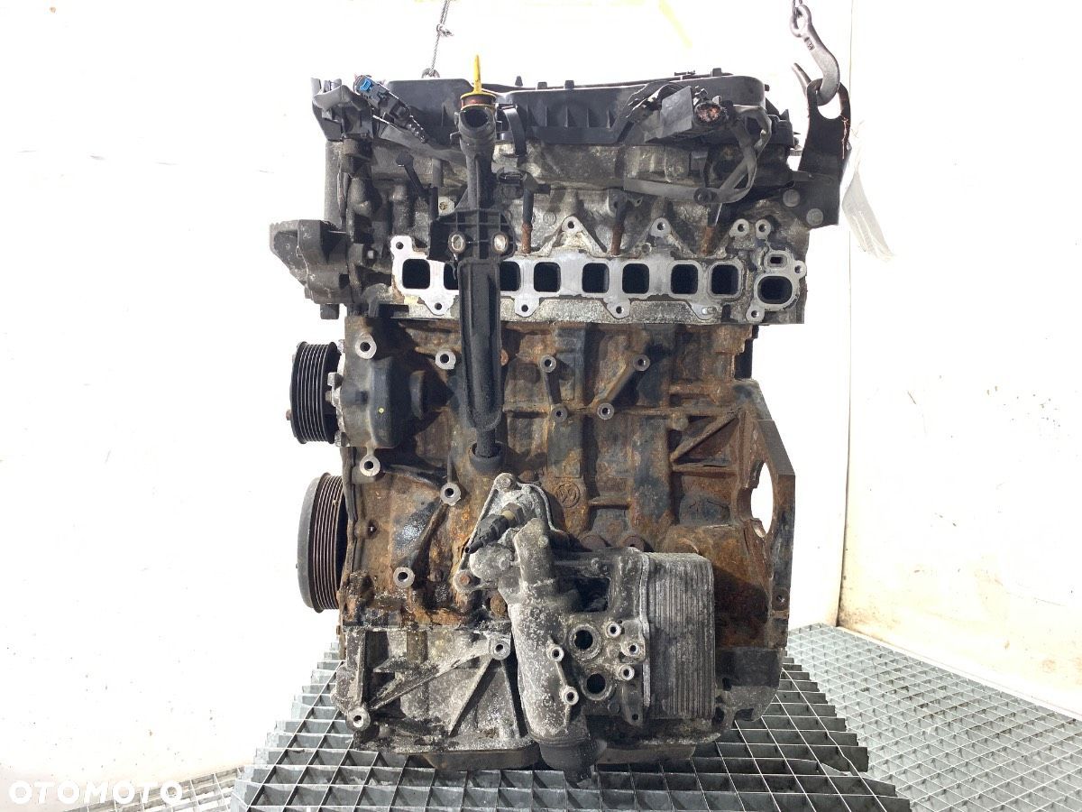 SILNIK - 13500.00 PLN - RENAULT MASTER III Autobus (JV) 2011 - 2022 2.3 dCi 170 FWD (JV0L) 125 kW - 1