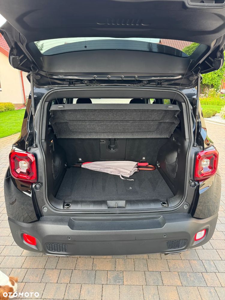 Jeep Renegade 1.3 GSE T4 Turbo S 4x4 S&S - 16
