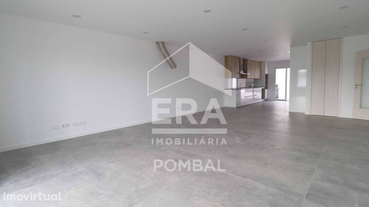 Moradia T4 nova, Pombal - Grande imagem: 5/31