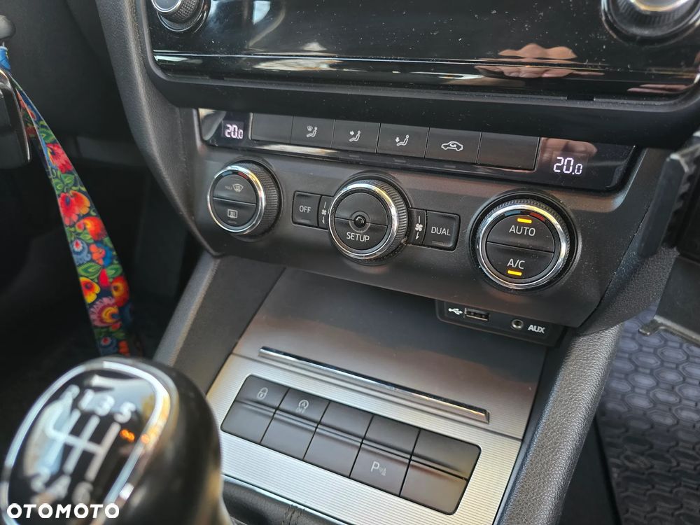 Skoda Octavia 1.4 TSI Elegance - 6