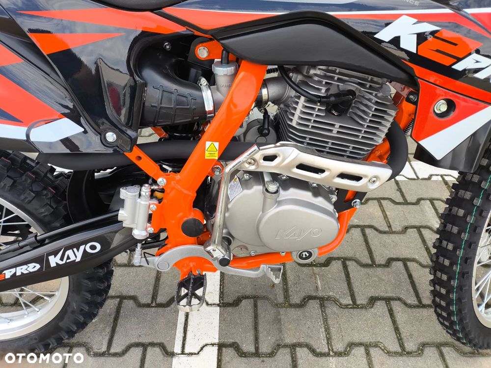 KAYO K2 PRO - 8