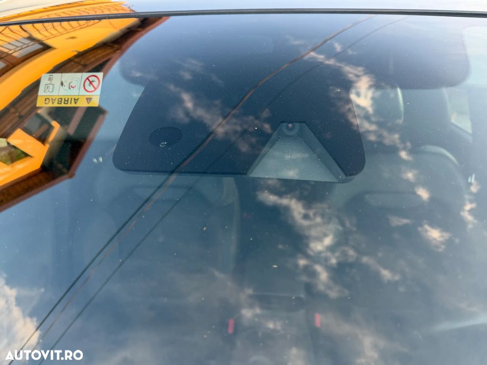 Renault Kadjar TCe EDC GPF Black Edition - 19