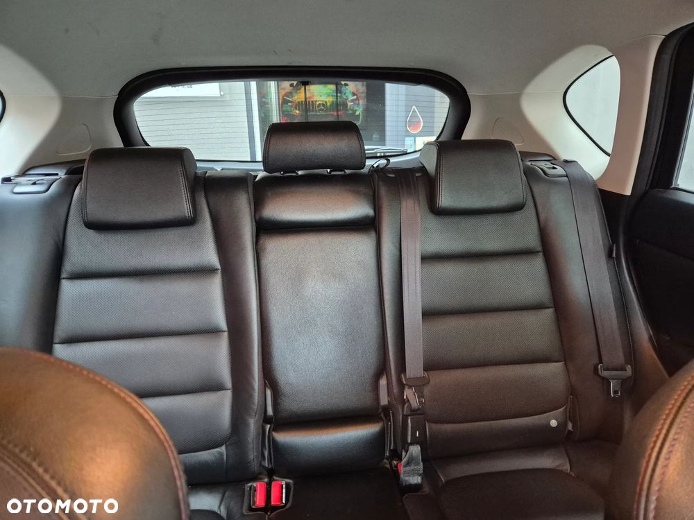 Mazda CX-5 - 20