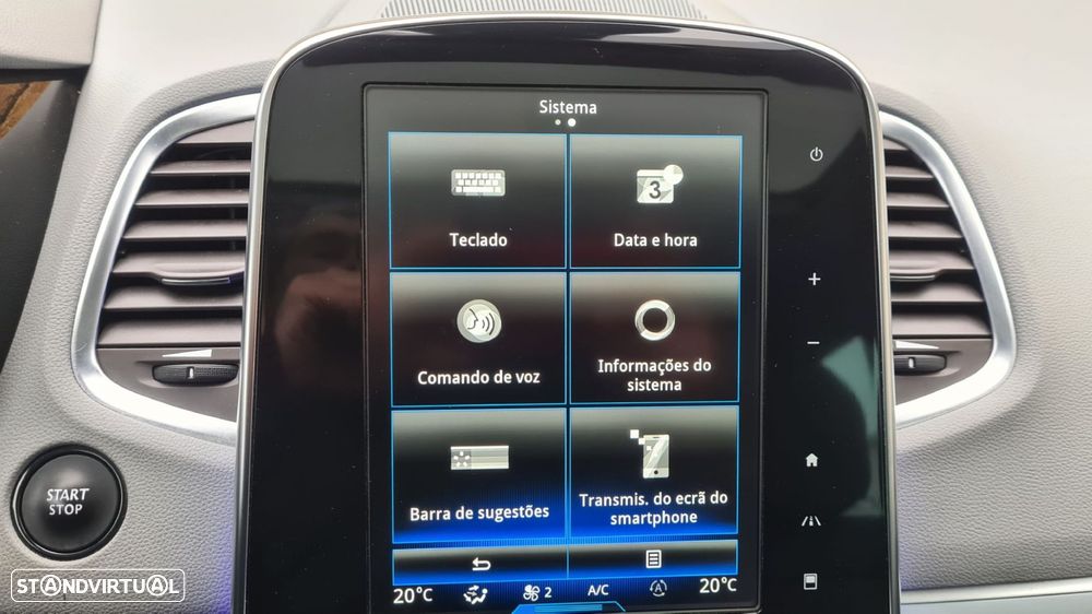 Renault Espace - 24