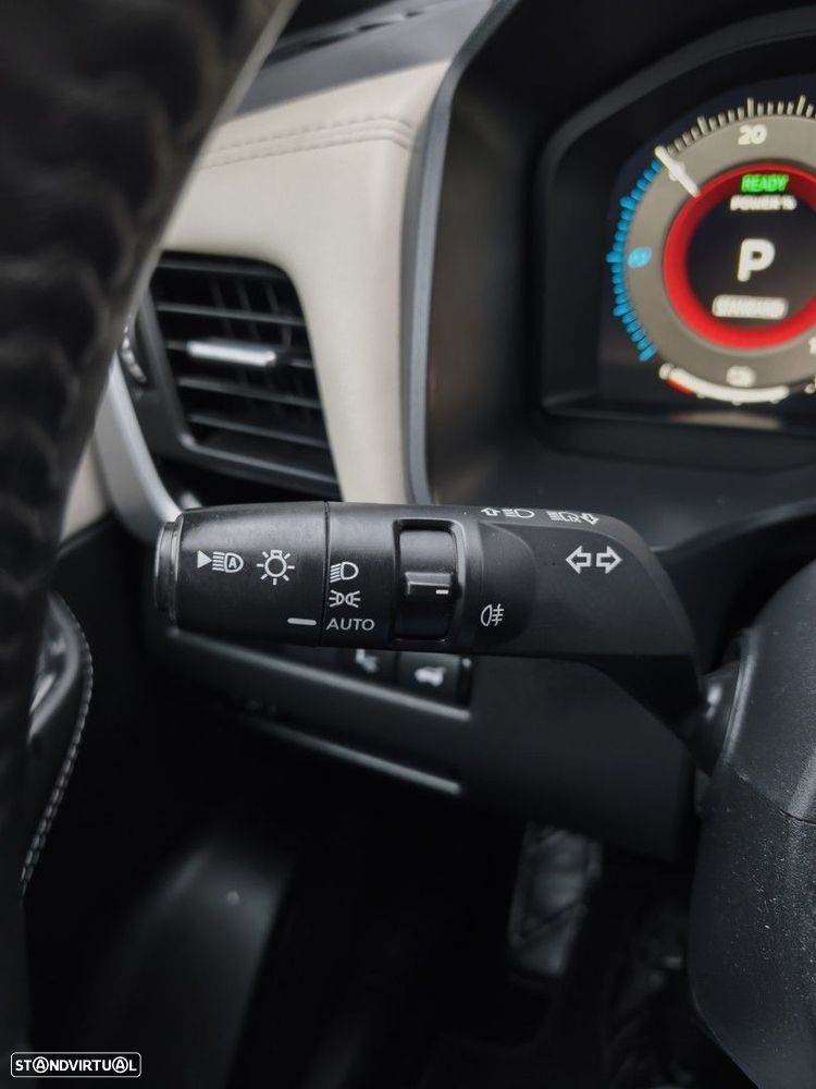 Nissan Qashqai 1.5 e-Power Tekna+ - 15