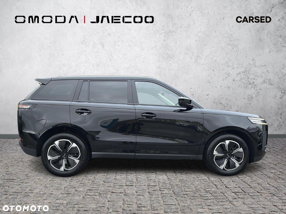 Jaecoo 5 - 7