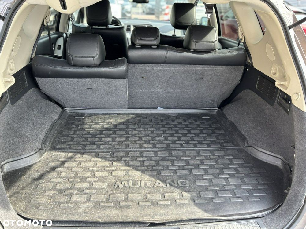 Nissan Murano - 25