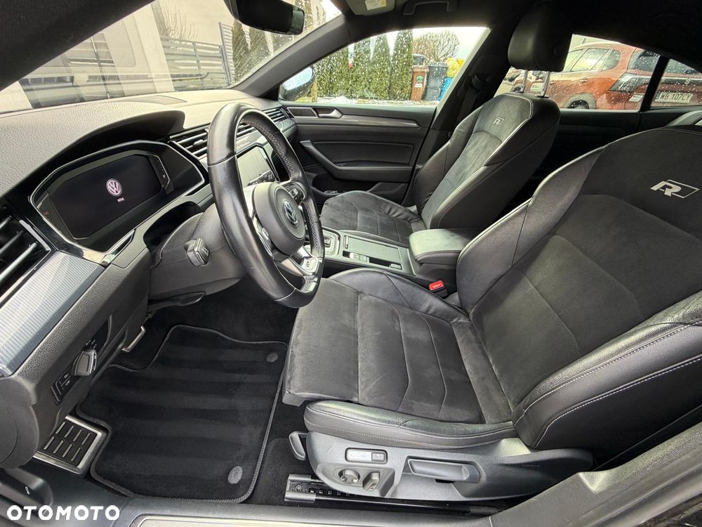 Volkswagen Arteon 2.0 TSI R-Line DSG - 7