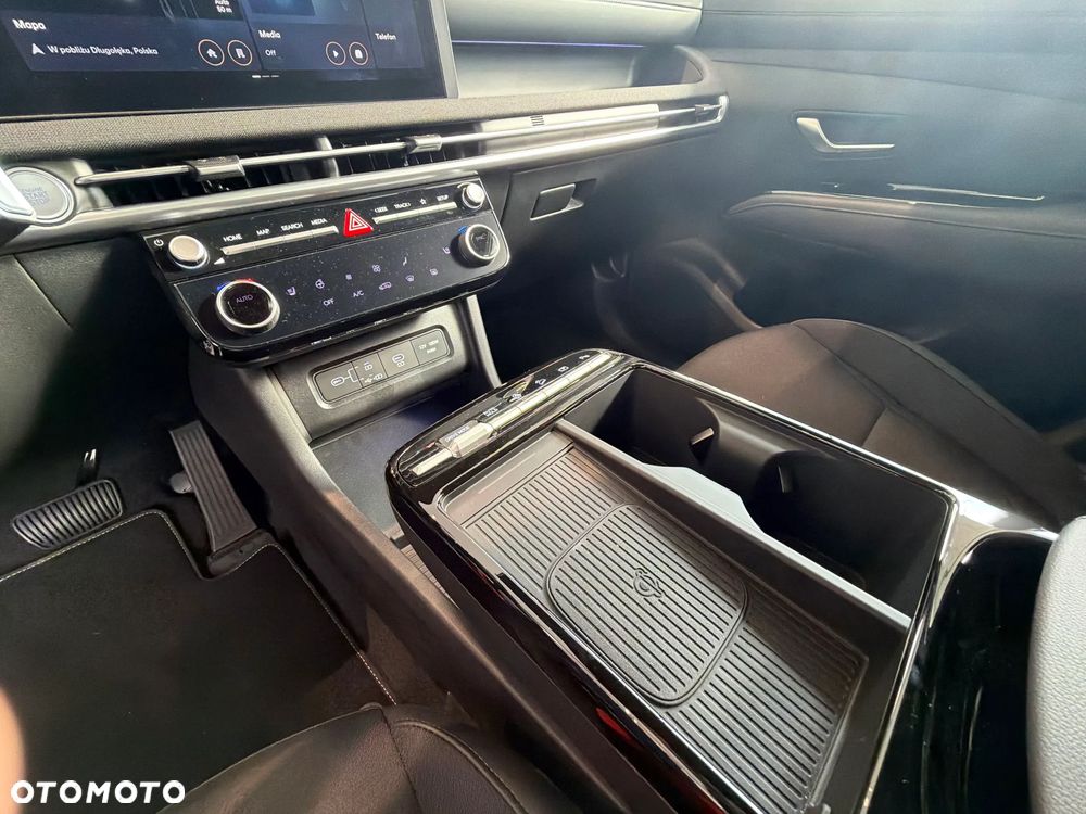 Hyundai Tucson 2026