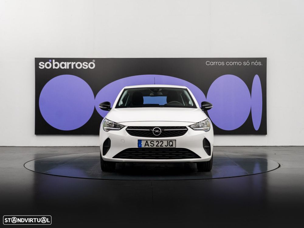 Opel Corsa-e Edition - 8