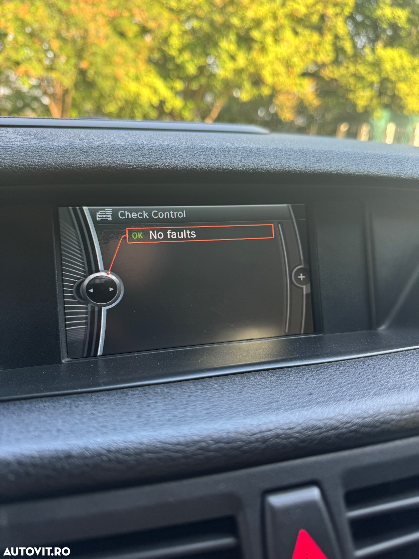 BMW X1 sDrive20d Aut. - 8