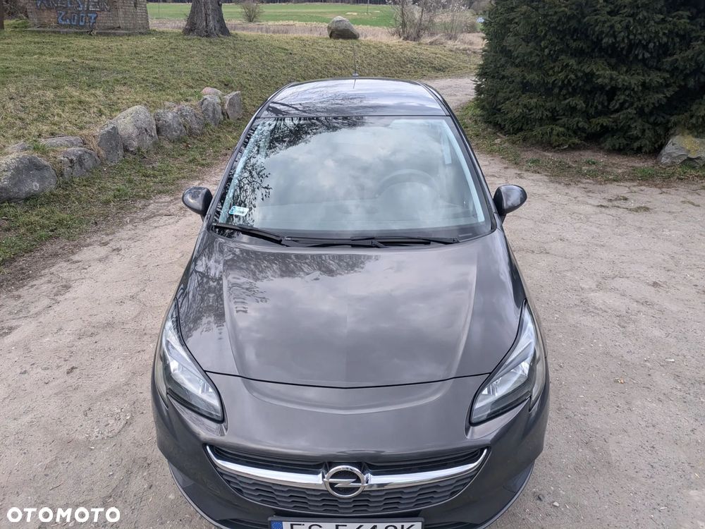 Opel Corsa - 12