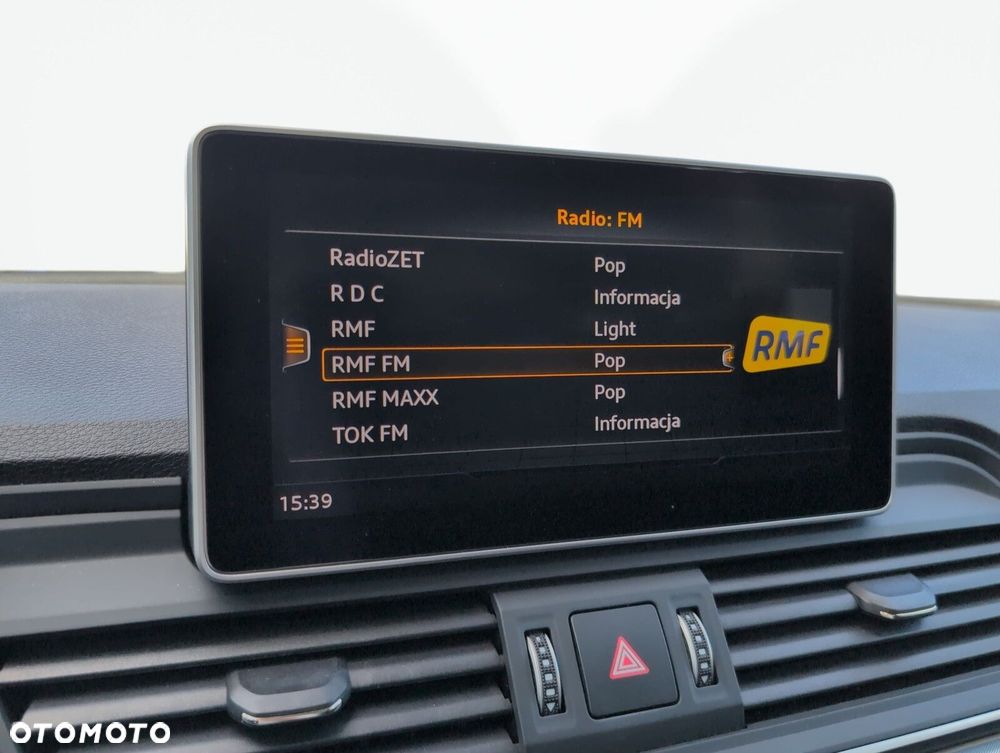 Audi Q5 2.0 TFSI Quattro Sport S tronic - 24