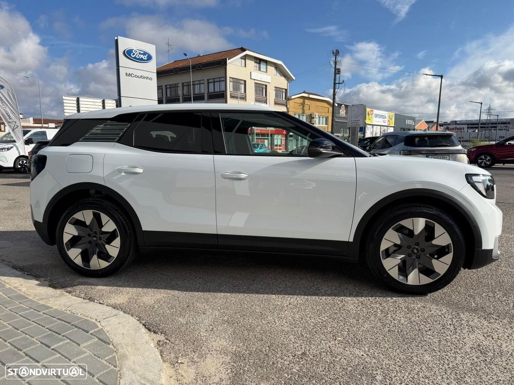 Ford Explorer 77 kWh Premium - 3
