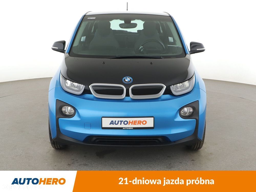 BMW i3 - 9