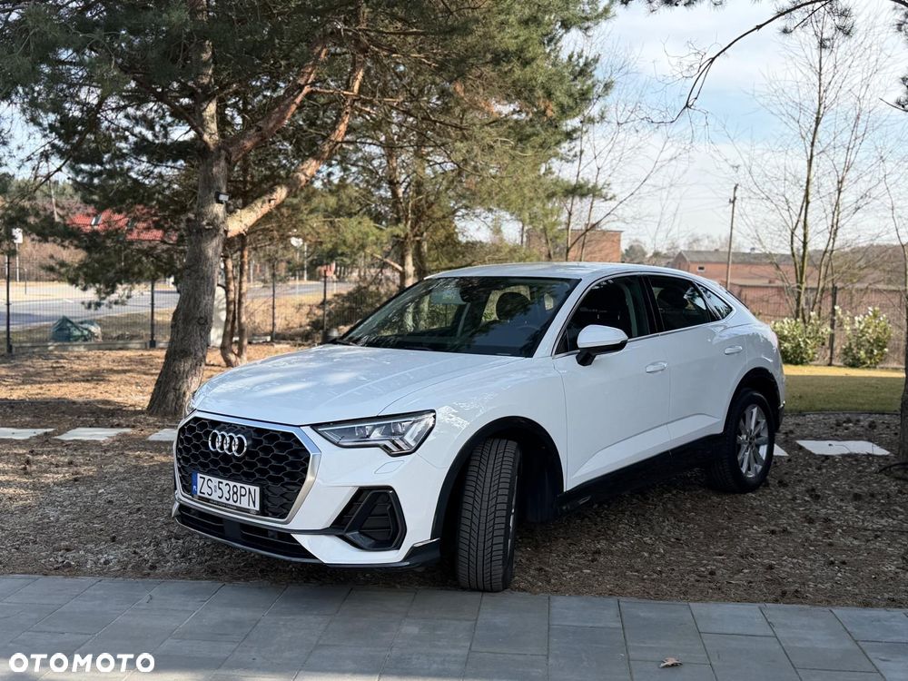 Audi Q3 Sportback - 3