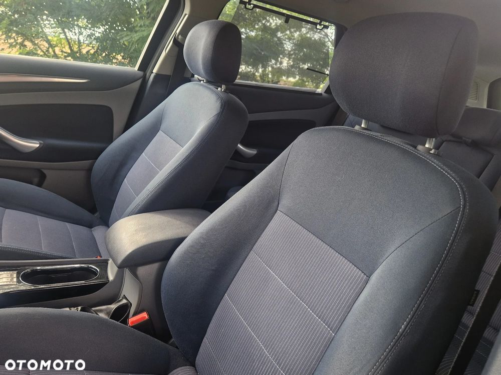 Ford Mondeo 2.0 TDCi Viva Titanium - 16