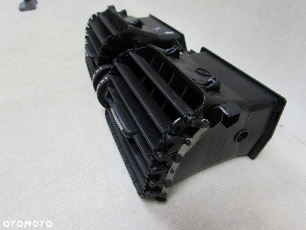 VOLVO XC60 08- KRATKA NAWIEWU CENTRALNA - 5