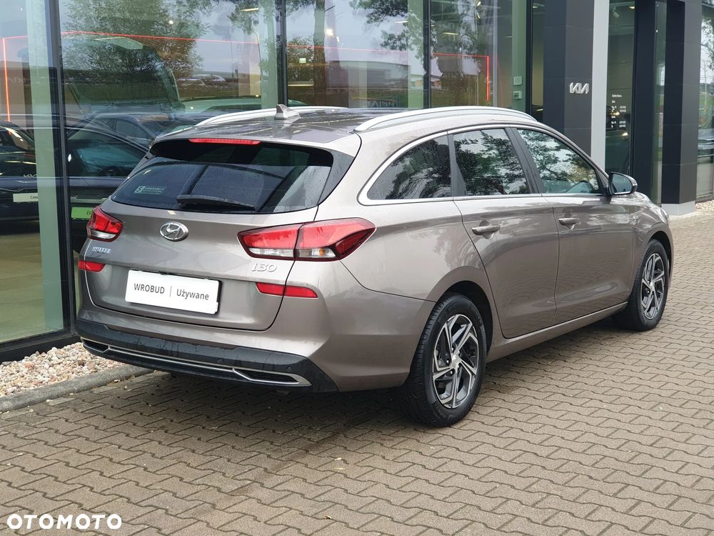 Hyundai i30 1.5 T-GDI 48V Comfort - 5