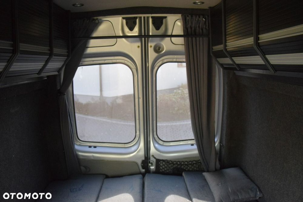 Renault Trafic - 36