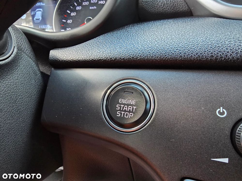 Kia Sportage 1.6 T-GDI 2WD Black Edition - 23