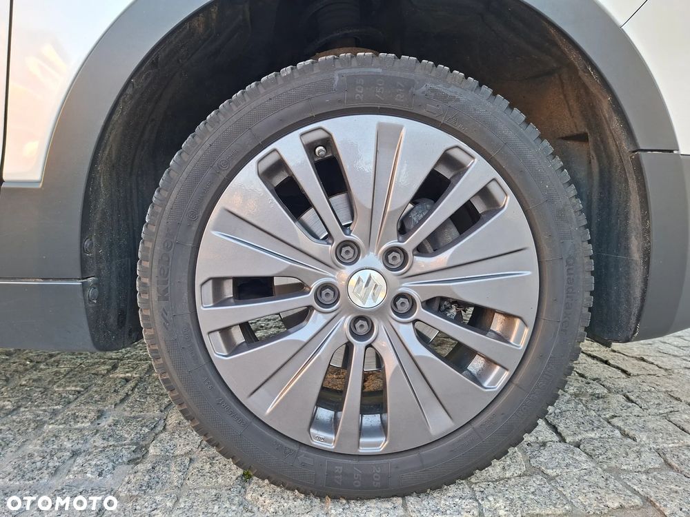 Suzuki SX4 S-Cross 1.6 Premium - 21