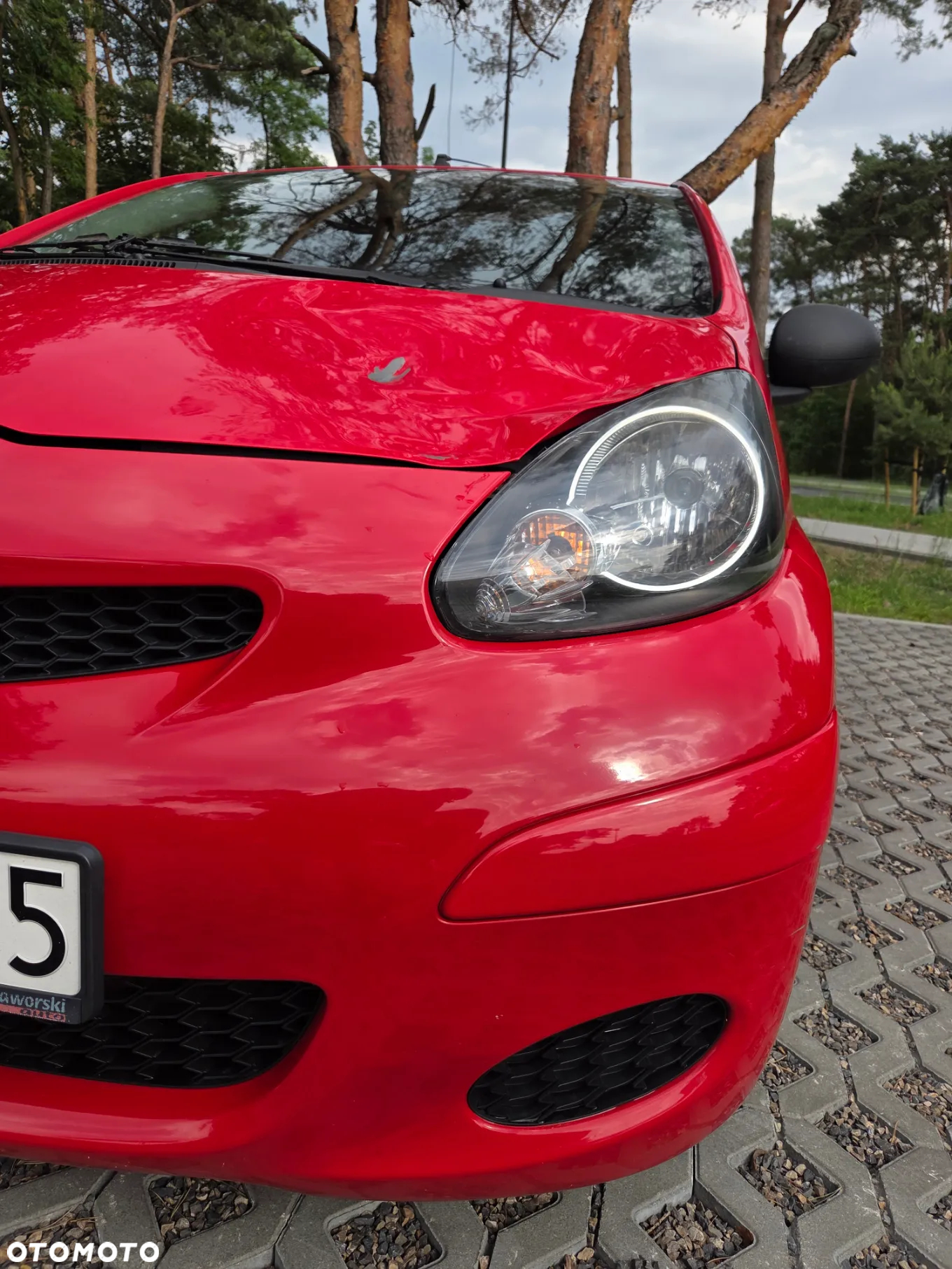 Toyota Aygo - 19