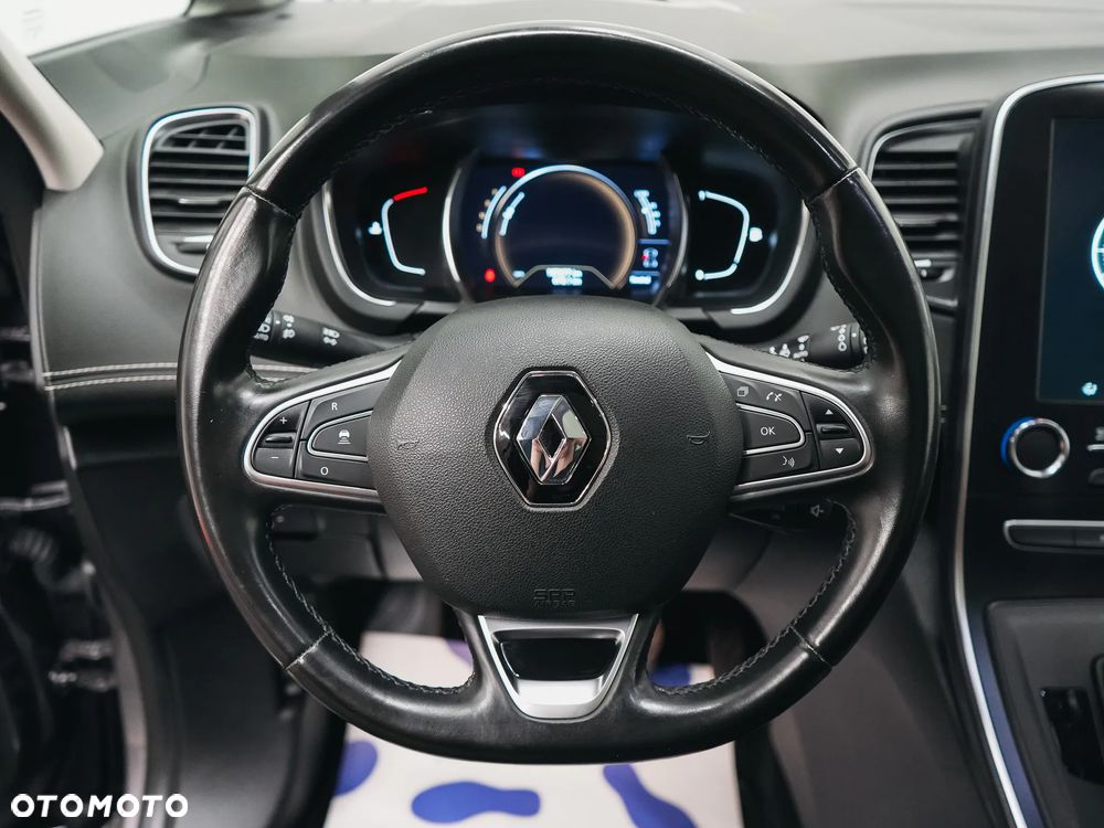 Renault Grand Scenic - 19