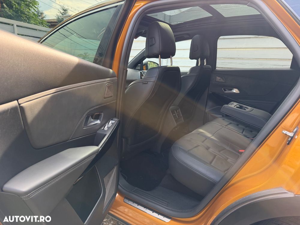 DS Automobiles DS 7 Crossback Crossback PureTech 180 Aut. SO CHIC - 12