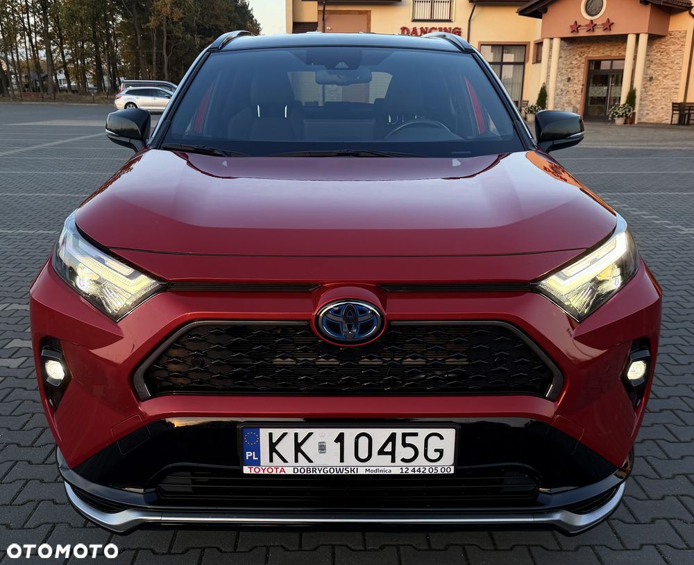 Toyota RAV4 - 17