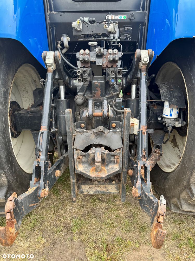 New Holland T7.230 - 4