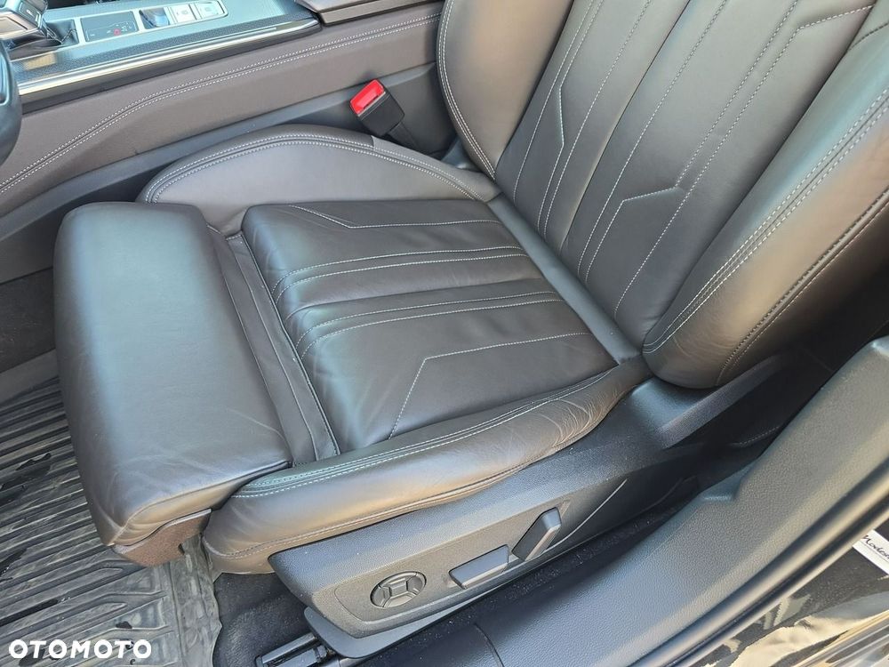Audi A6 Allroad 55 TDI mHEV Quattro Tiptronic - 12