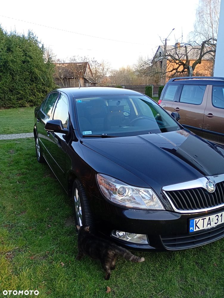 Skoda Octavia 1.6 TDI Ambition - 2